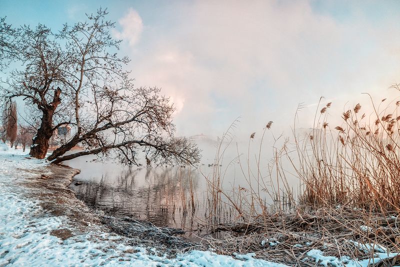 рассвет photo preview