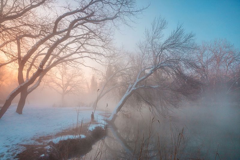 рассвет photo preview