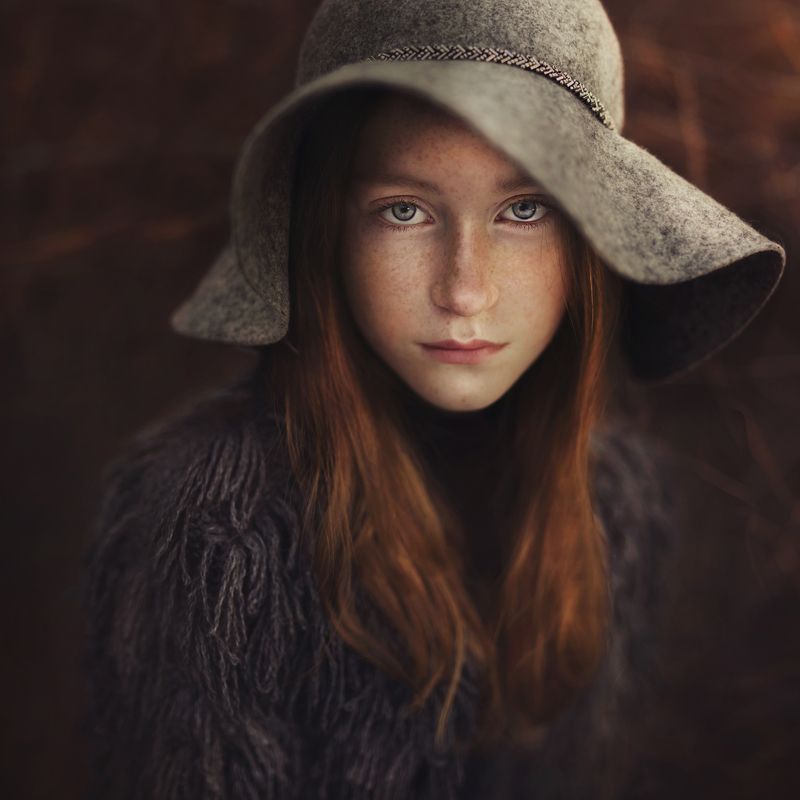 35photo, portrait, gosiajurasz, girl, portret, девушка, портрет Haniaphoto preview