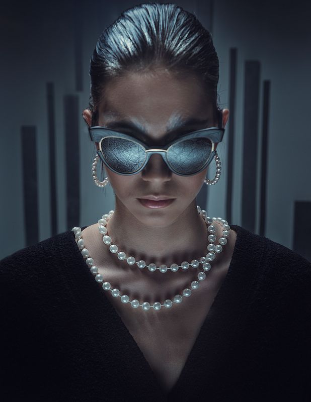 Вспоминая матрицу..photo preview