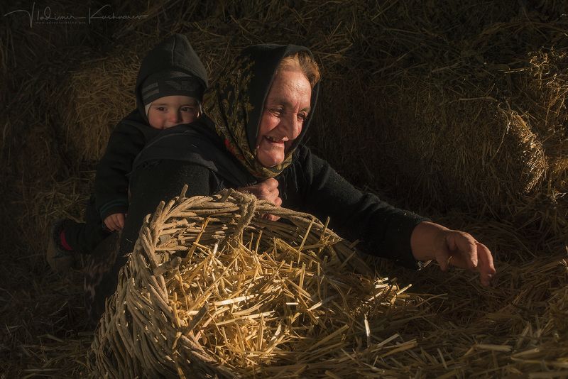 Бабушка Мусиятphoto preview