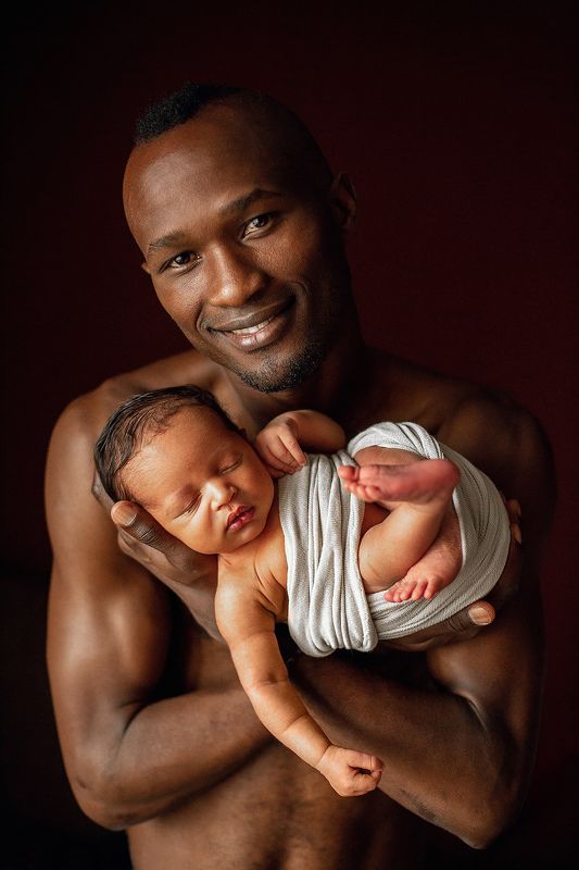 Исмаил и Лиамphoto preview