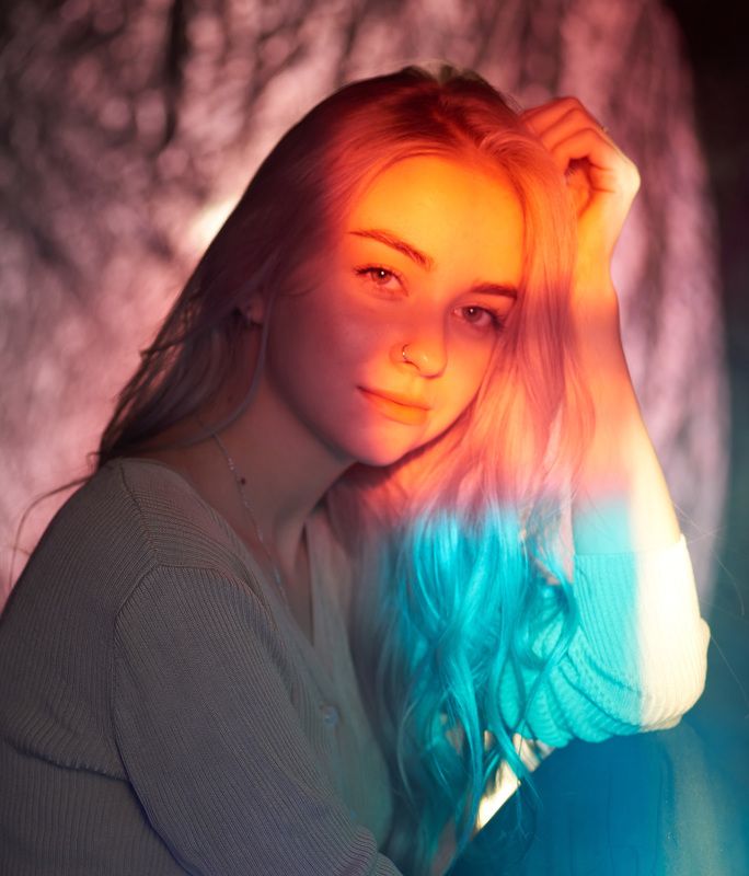 Весна проснулась...photo preview