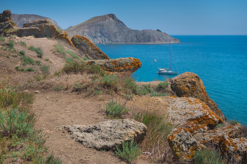 крым Южная серияphoto preview