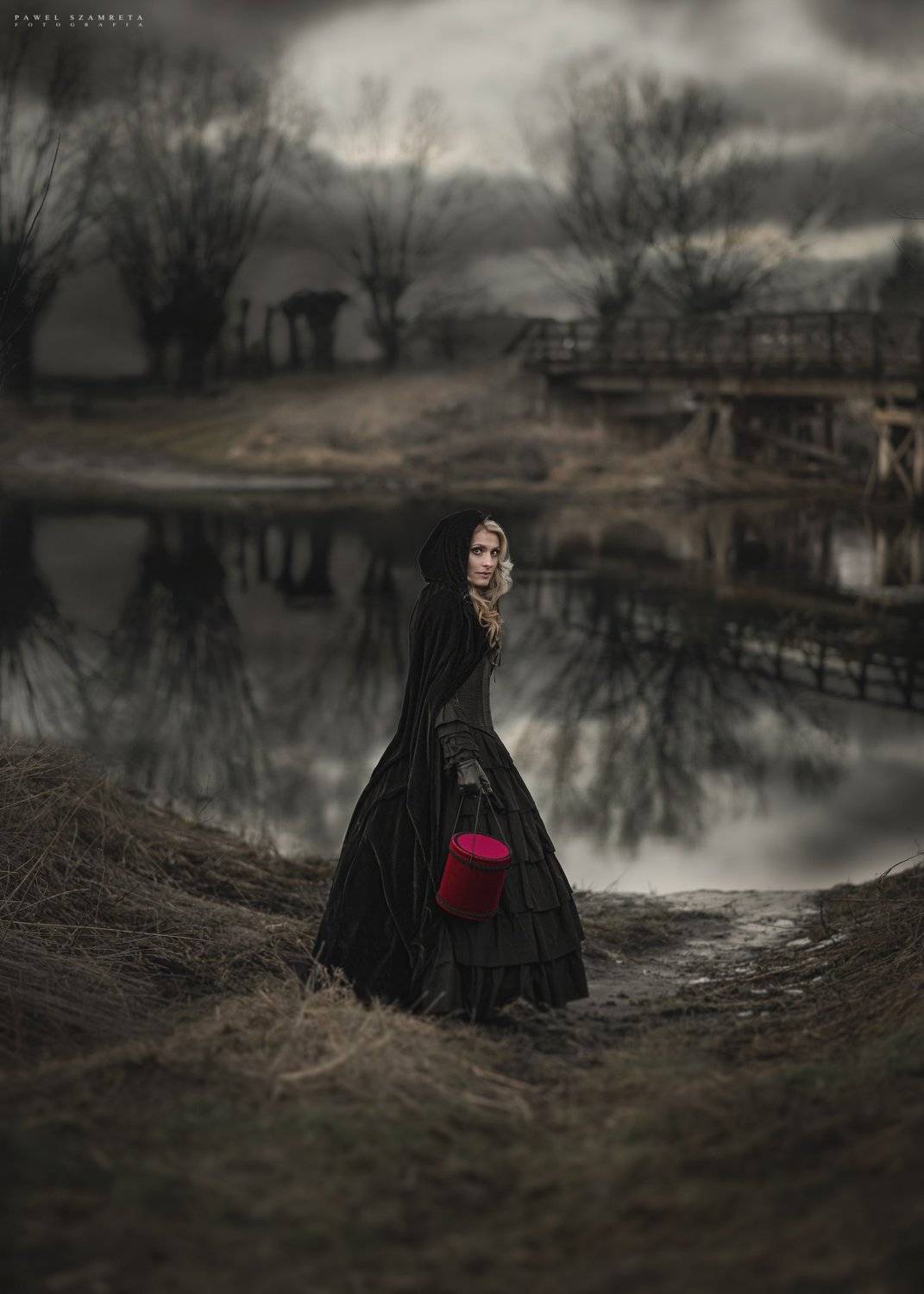 Nad Nurcem III. Автор: Pawel Szamreta , Pawel Szamreta