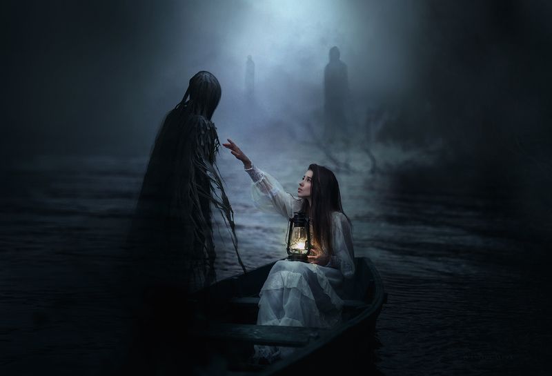 Река смерти photo preview