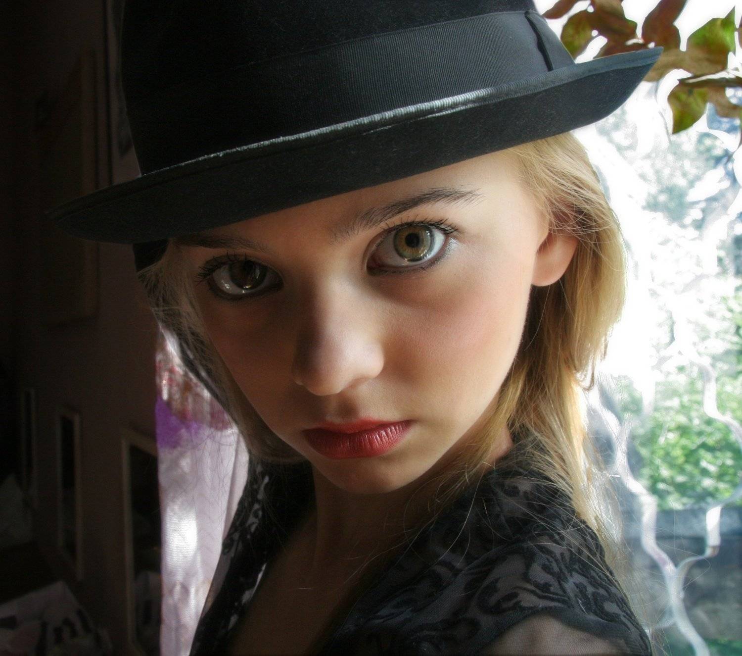 , Владимир Краснов