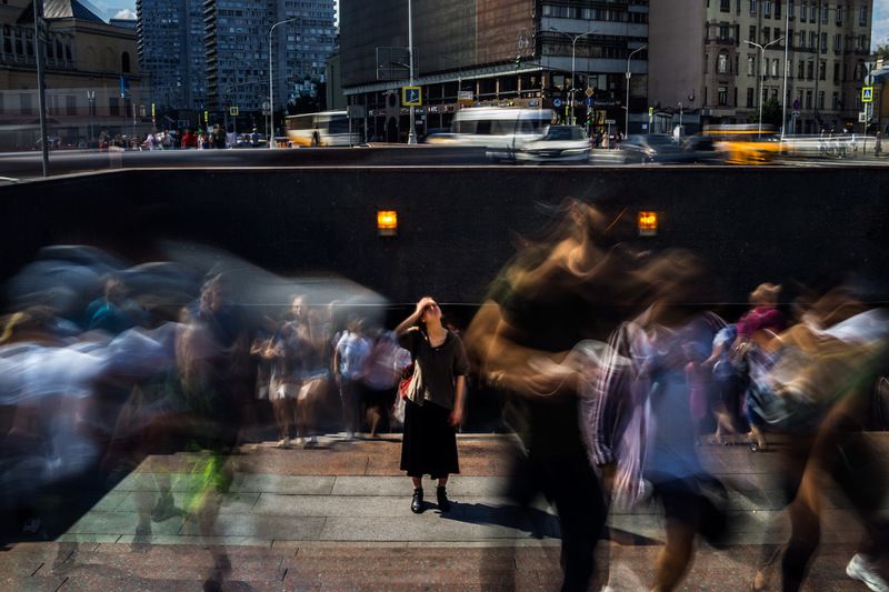 стрит, концепт, сюр, город ***photo preview