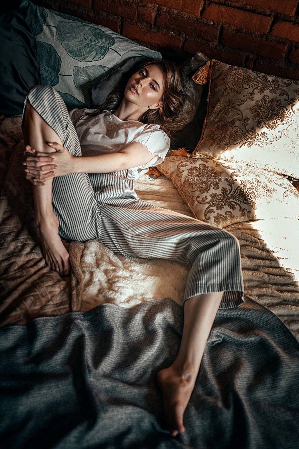 Tatyana. Автор: Антон Харисов , Антон Харисов