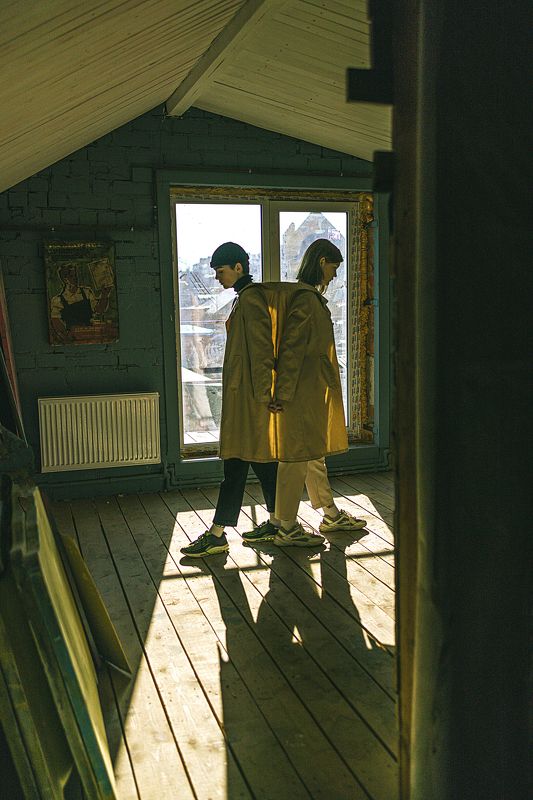 Женя и Юляphoto preview