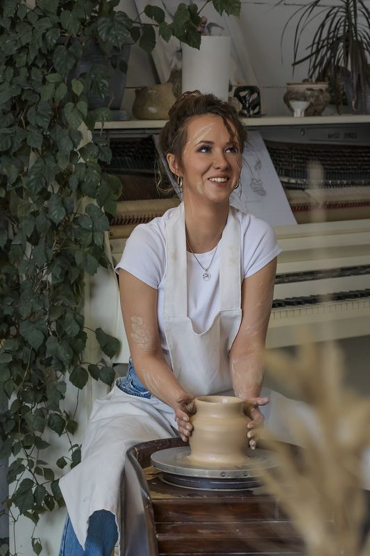 Юлия фото превью