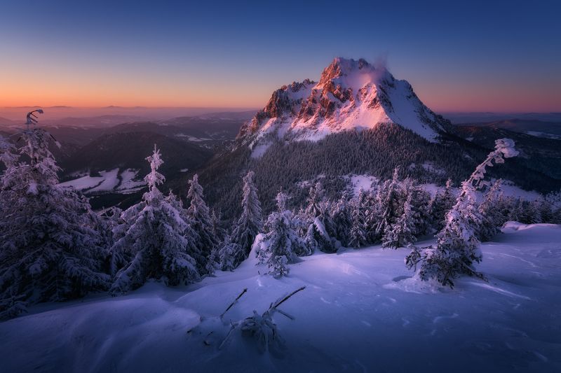 Last touch of lightphoto preview