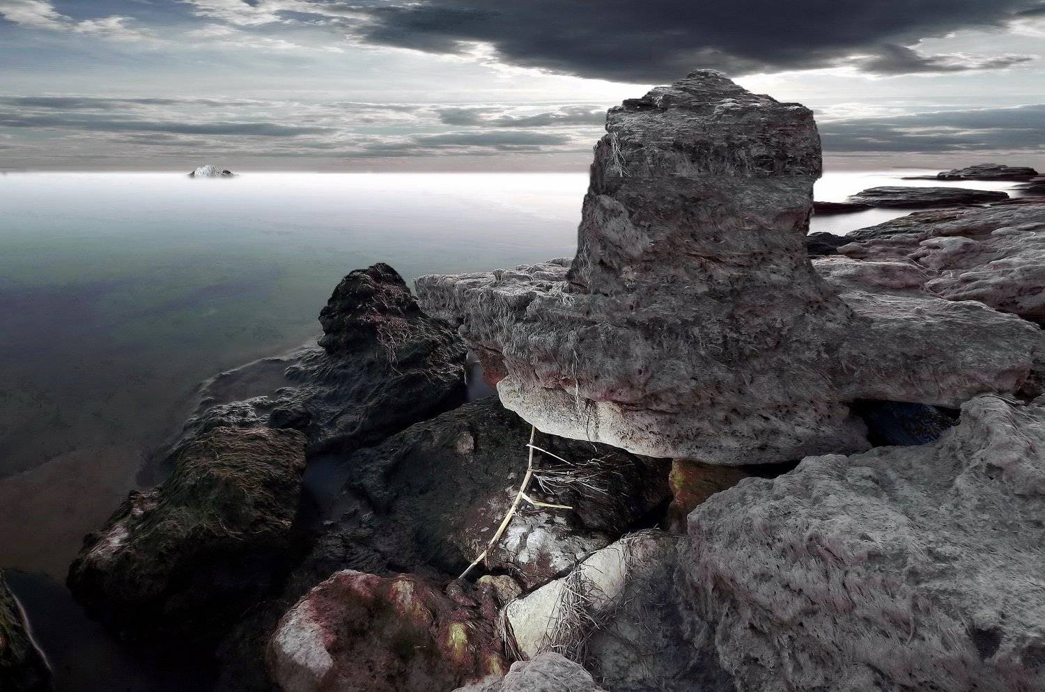 ХАДЖИБЕЙ. Автор: Сергей Кошелев одесса, Сергей Кошелев