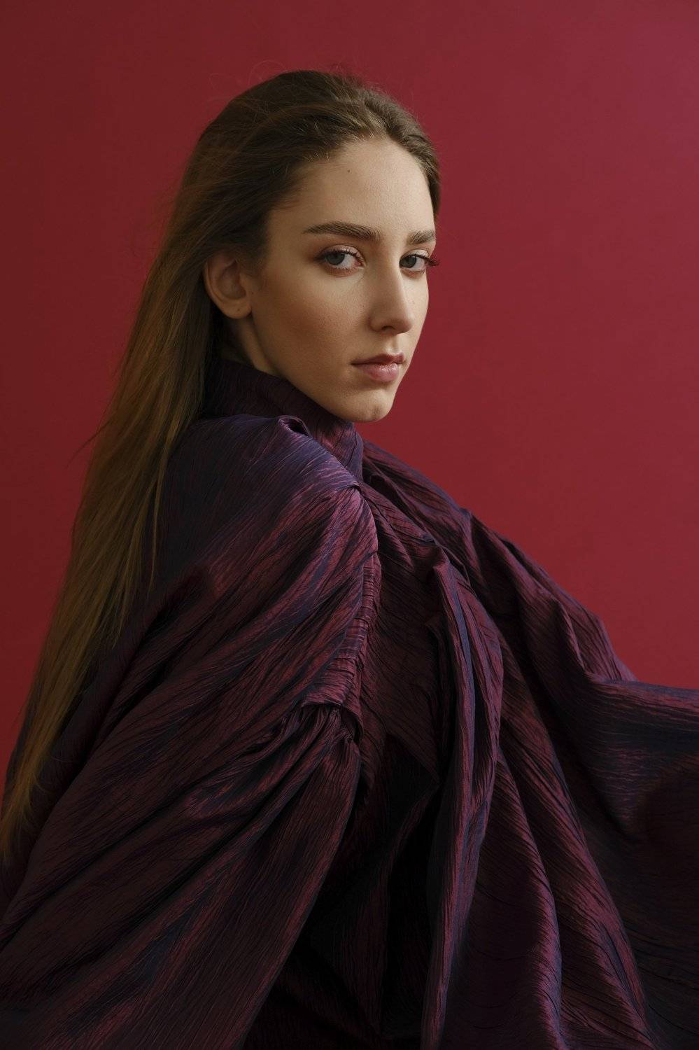 , Ольга Матвеева