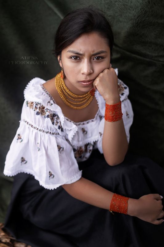 indigenous girlphoto preview
