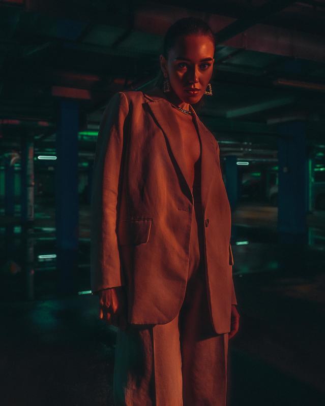 PARKING AREAphoto preview