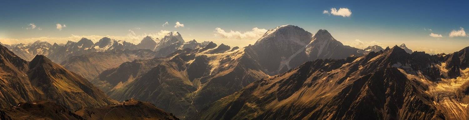 , Игорь Мелекесцев