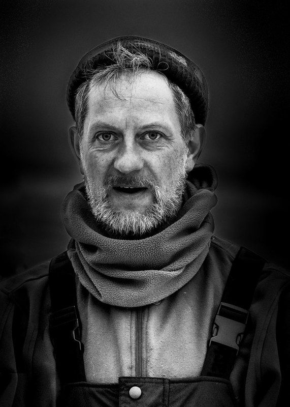 b&w, bw, portrait Friendphoto preview