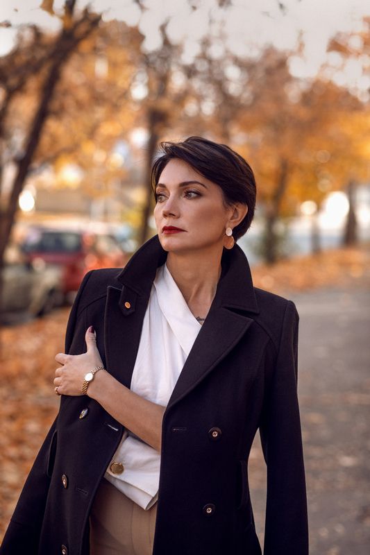 Осень.photo preview