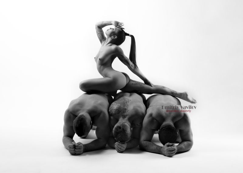 ню art_vavilov 8 мартаphoto preview