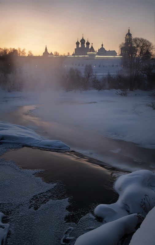 Морозный Серпуховphoto preview