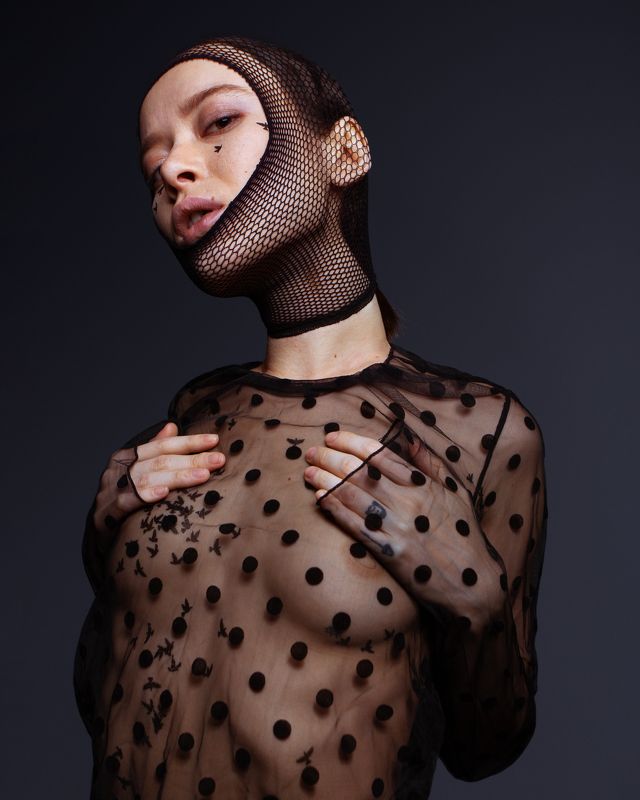 fashion, фэшн, портрет fashionphoto preview