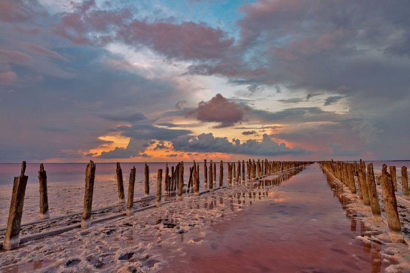 Чумацкий шляхphoto preview