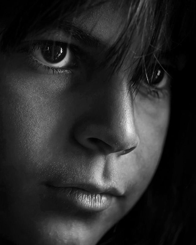 Life is coldphoto preview