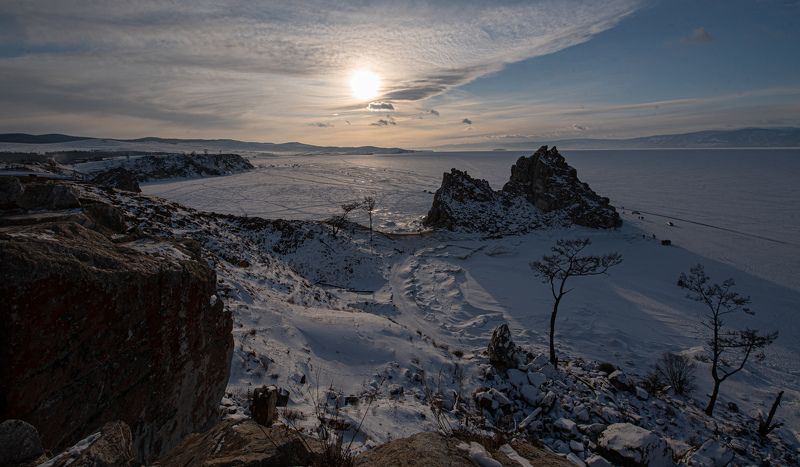 природа, пейзаж ***photo preview