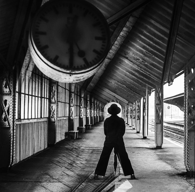 чб,вокзал,улица Чужестранкаphoto preview