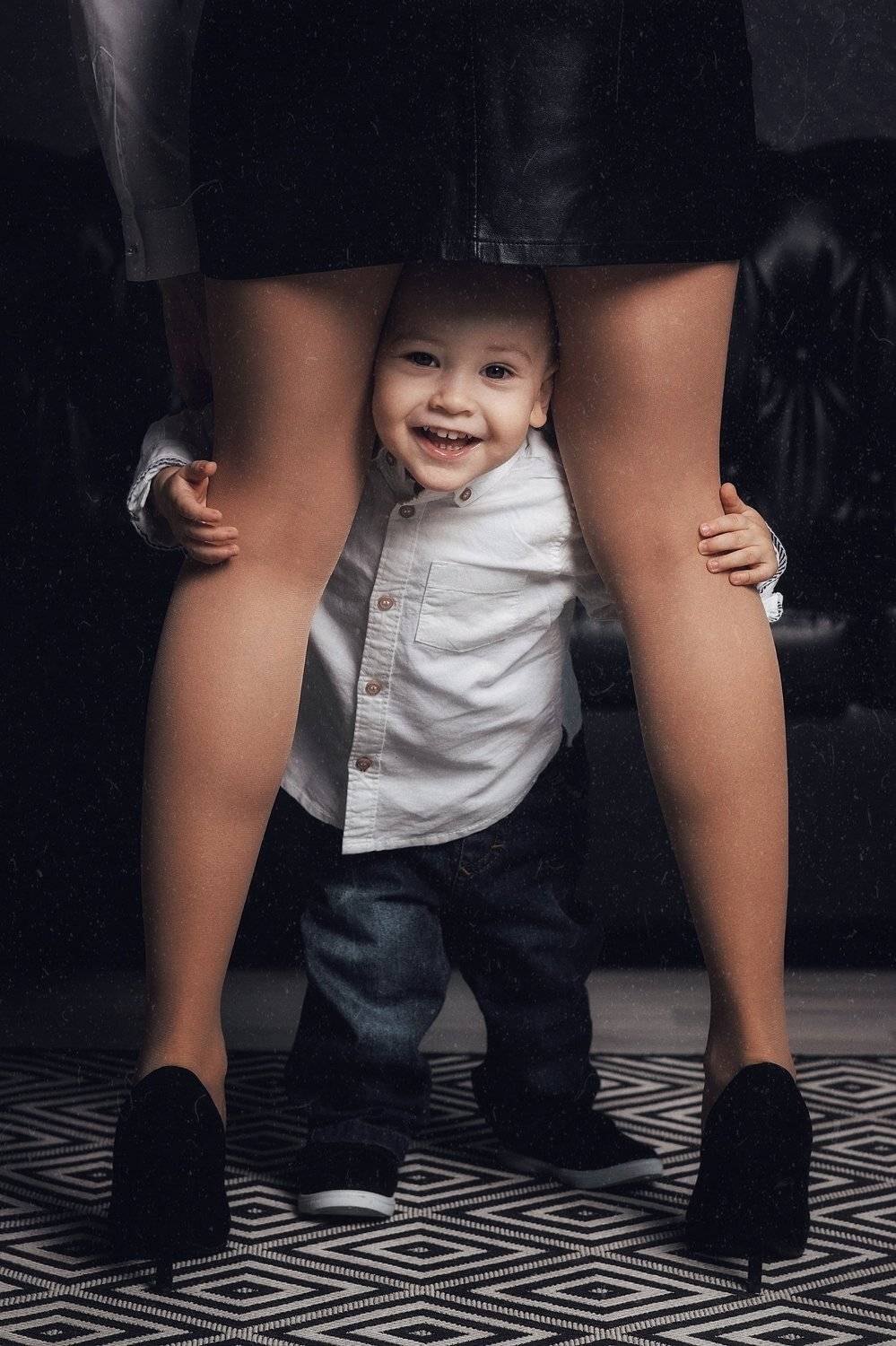 беззаботное детство... Автор: Вадим Миронов , Вадим Миронов