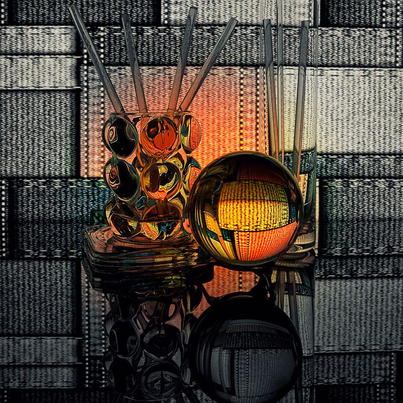 Преломление.photo preview