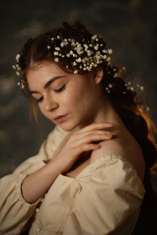 фото, девушка, портрет, photo, portrait, canon Юляphoto preview