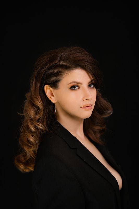 Автопортретphoto preview