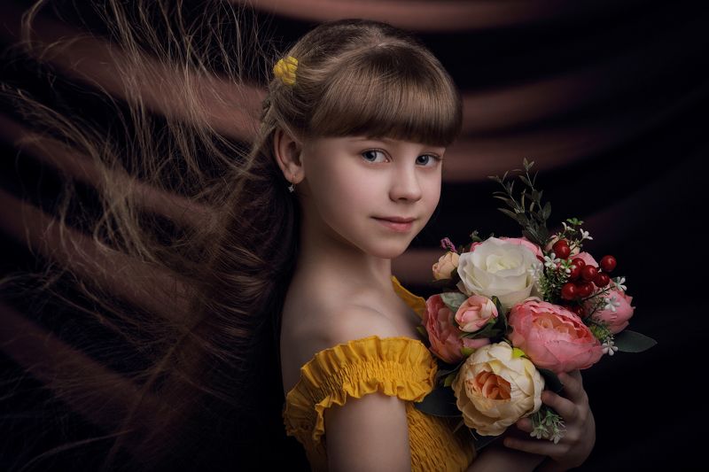 Весеннее вдохновениеphoto preview