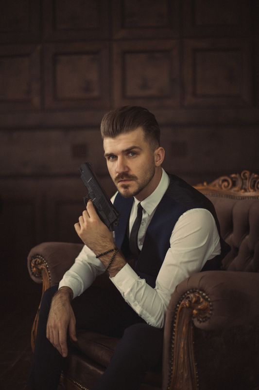 кадр из фильма острые козырьки, постановочное фото, мужчина, портрет, кепки, кино, фильм, сериал, винтаж Взрослые игрушкиphoto preview