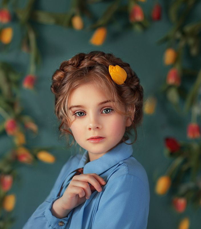 Тюльпаныphoto preview