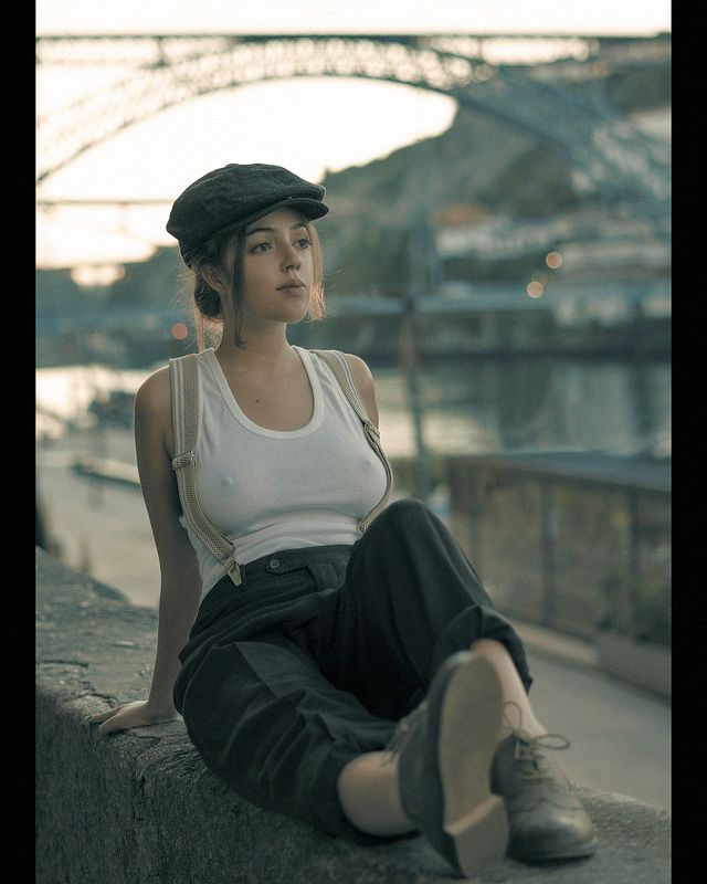 PEAKY BLINDERS...photo preview