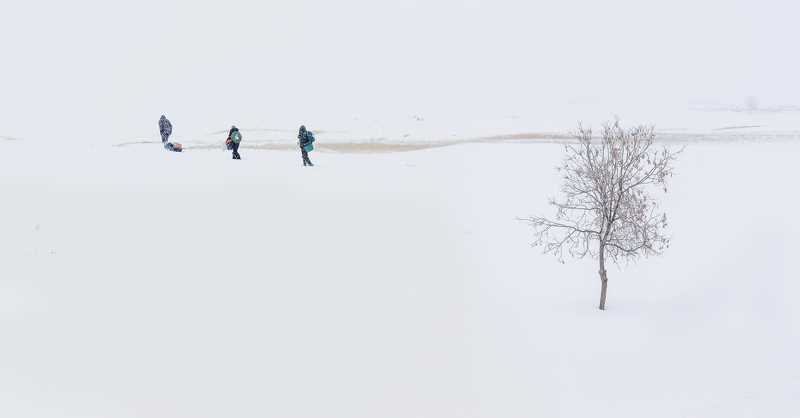 Мартовский клевphoto preview