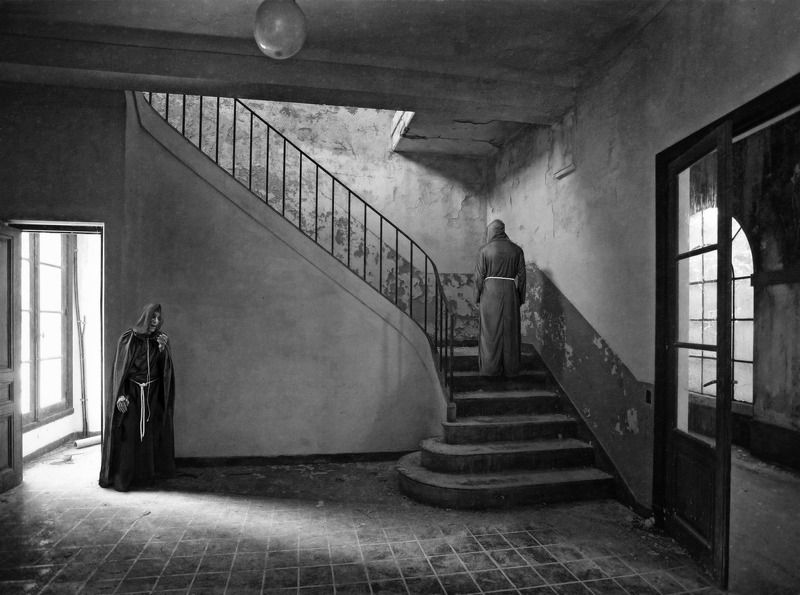 abadia, decay La abadiaphoto preview