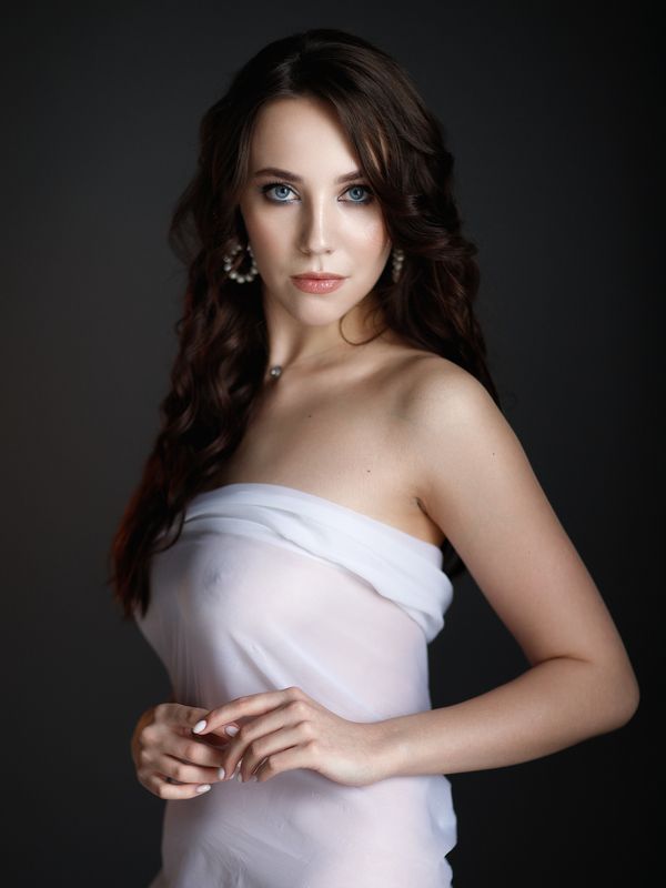 портрет, portrait Сашаphoto preview