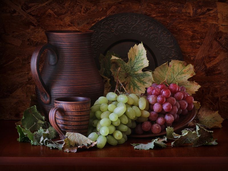 Виноделиеphoto preview