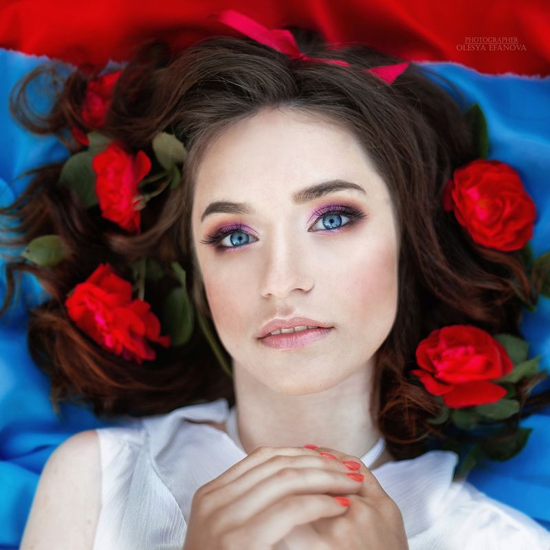 Белоснежкаphoto preview