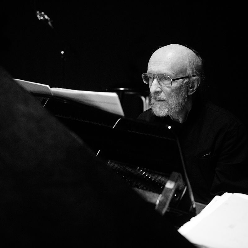 Алексей Любимов.photo preview