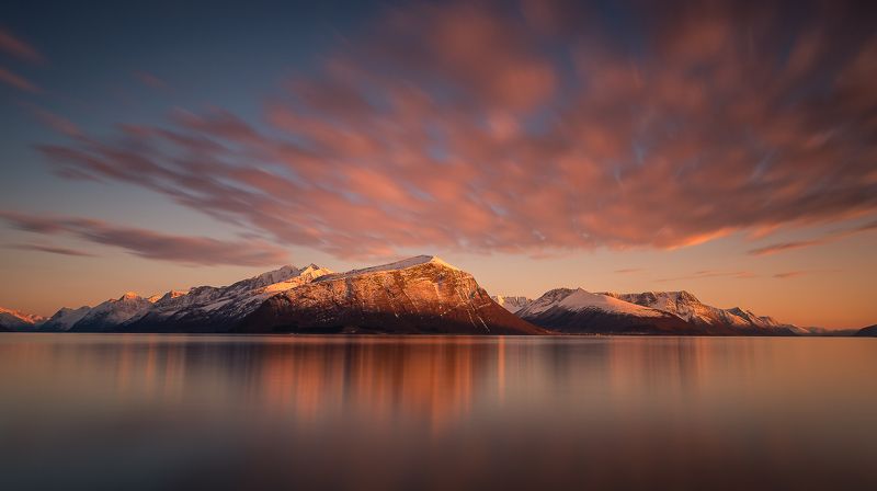 norway,landscape,mountains,sunset, Norwayphoto preview