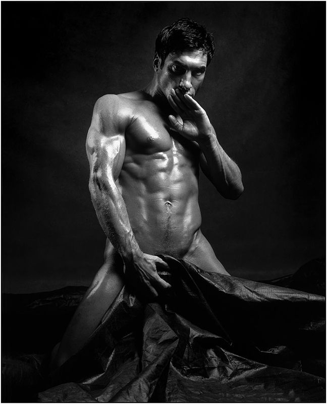 Гладиатор... фото превью