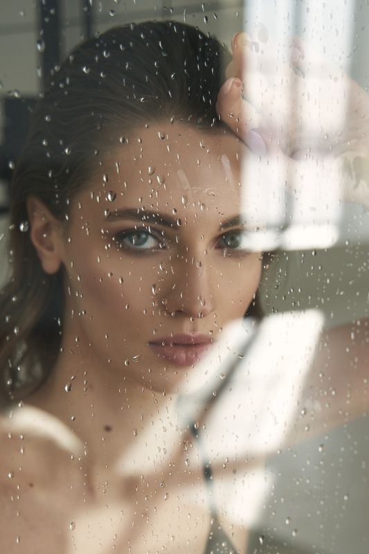 Rainy moodphoto preview