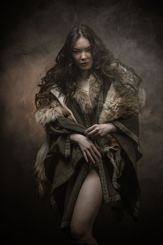 УГРЮМ РЕКАphoto preview