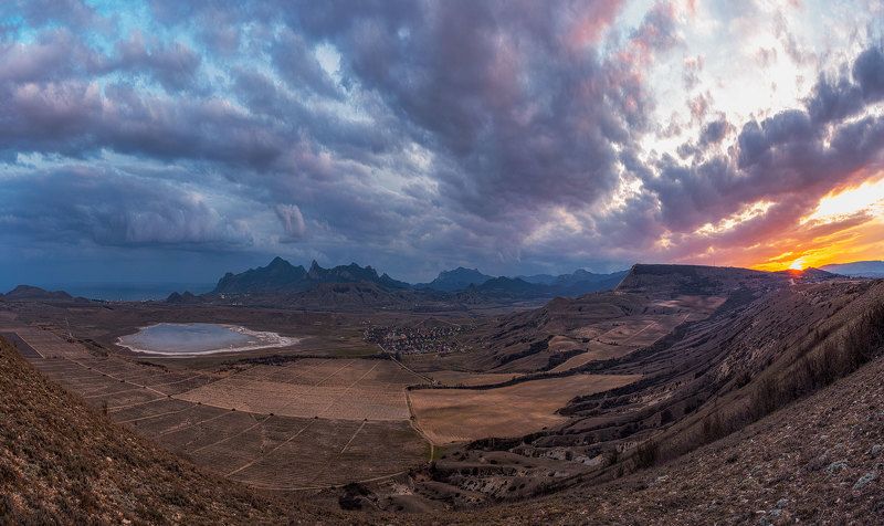 Равноденствиеphoto preview