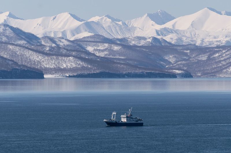 Kamchatka photo preview